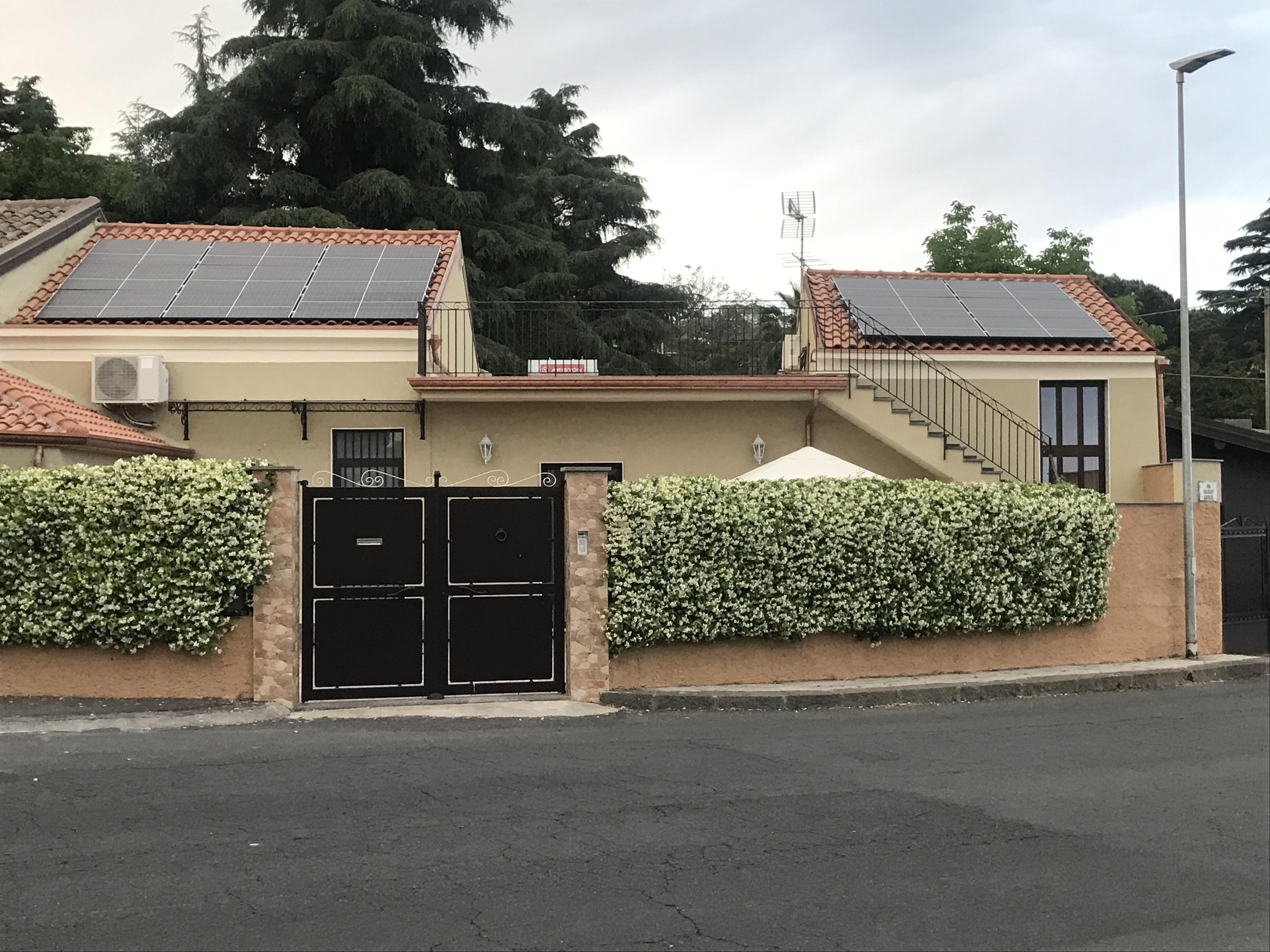 Etna Dimora Dei Saponari Trecastagni Exterior foto