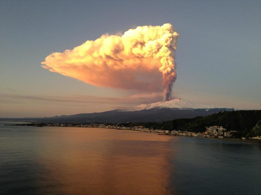 Etna Dimora Dei Saponari Trecastagni Exterior foto