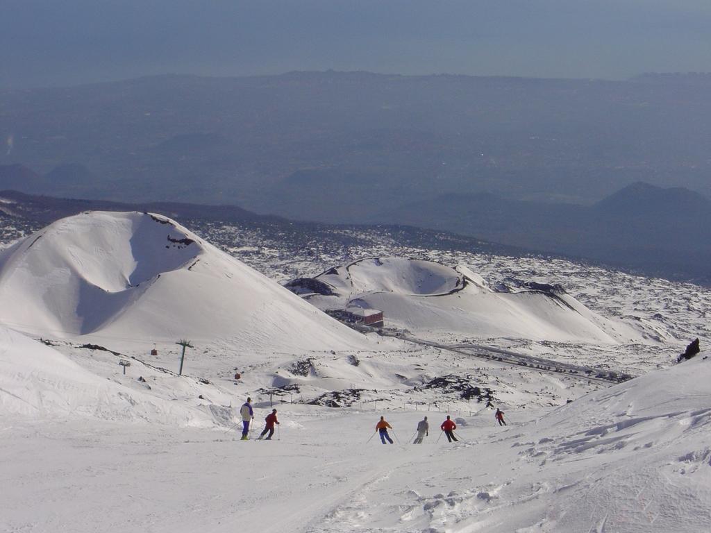 Etna Dimora Dei Saponari Trecastagni Exterior foto